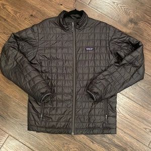 Patagonia Nano Puff Jacket
